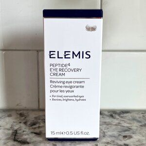 NIB Elemis Peptide4 Eye Recovery CreamReviving Eye Cream